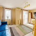 Klonowa Przy Morzu Z Garazem Apartmán