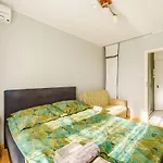 Apartmán Klonowa Przy Morzu Z Garazem *