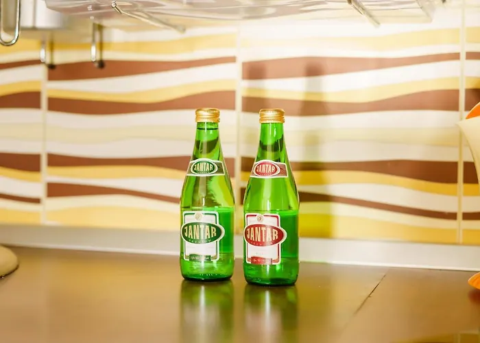 Klonowa Przy Morzu Z Garażem * Kołobrzeg