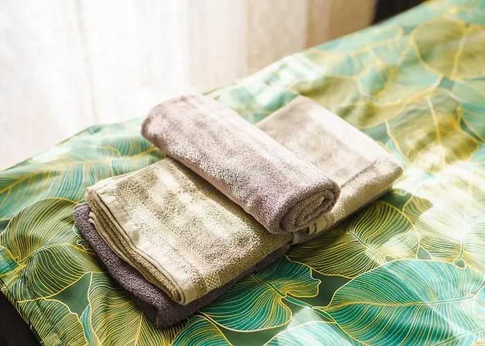 Apartament Klonowa Przy Morzu Z Garażem Kołobrzeg