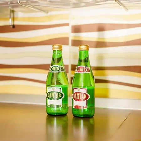 Klonowa Przy Morzu Z Garazem * Kołobrzeg