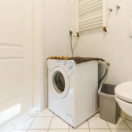 Apartman Klonowa Przy Morzu Z Garazem *