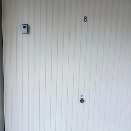 Klonowa Przy Morzu Z Garazem Kolobřeh