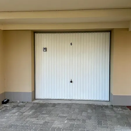Apartament Klonowa Przy Morzu Z Garażem *